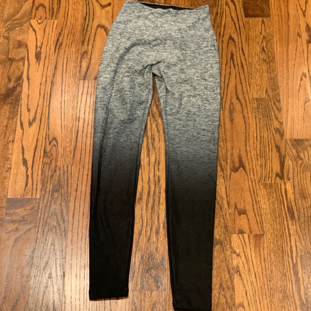 Beyond Yoga Spacedye High Waisted Leggings (EUC)